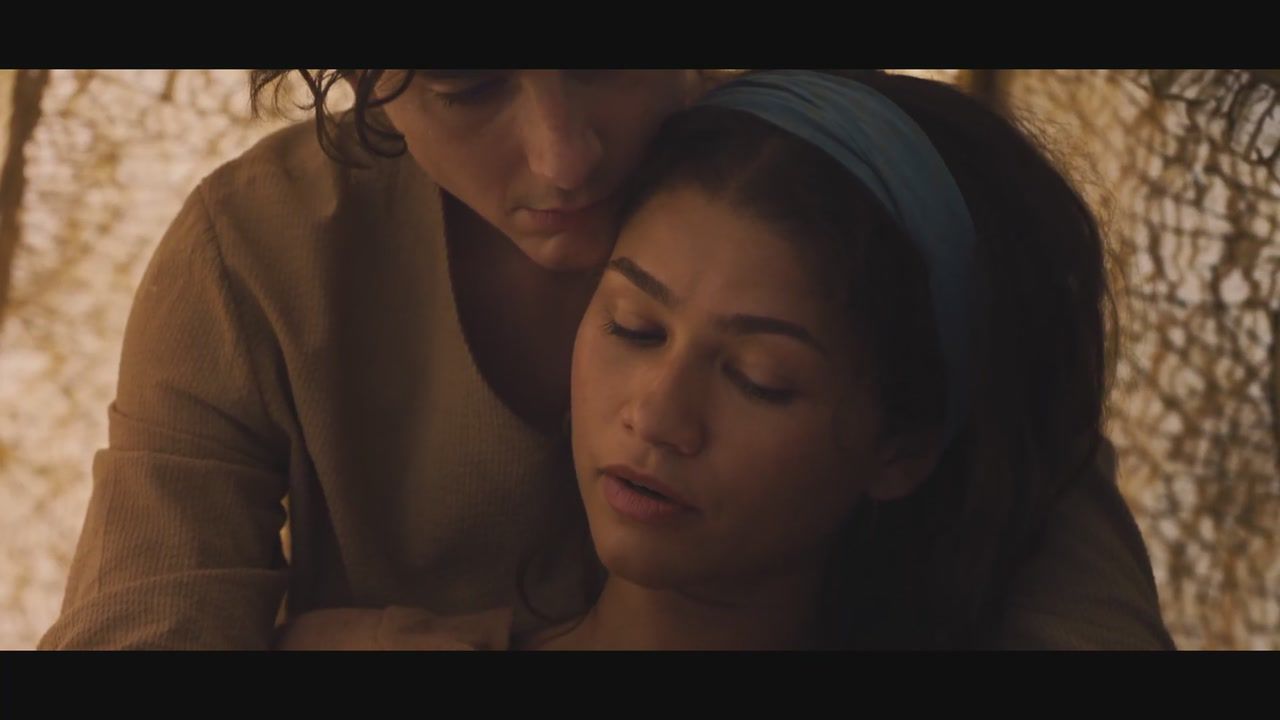 Jest oficjalny zwiastun "Diuny 3". Historia zatacza coraz szersze kręgi