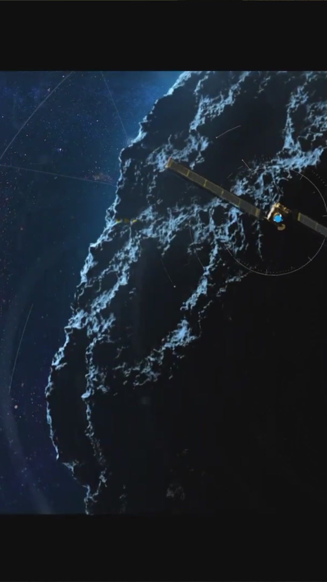 Zmieniliśmy orbitę ciała niebieskiego wokół Słońca. To przełom