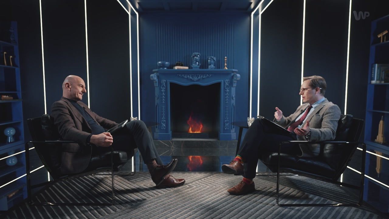 Europa musi aktywnie walczyć o bezpieczeństwo. "Brakuje nam tylko woli politycznej"