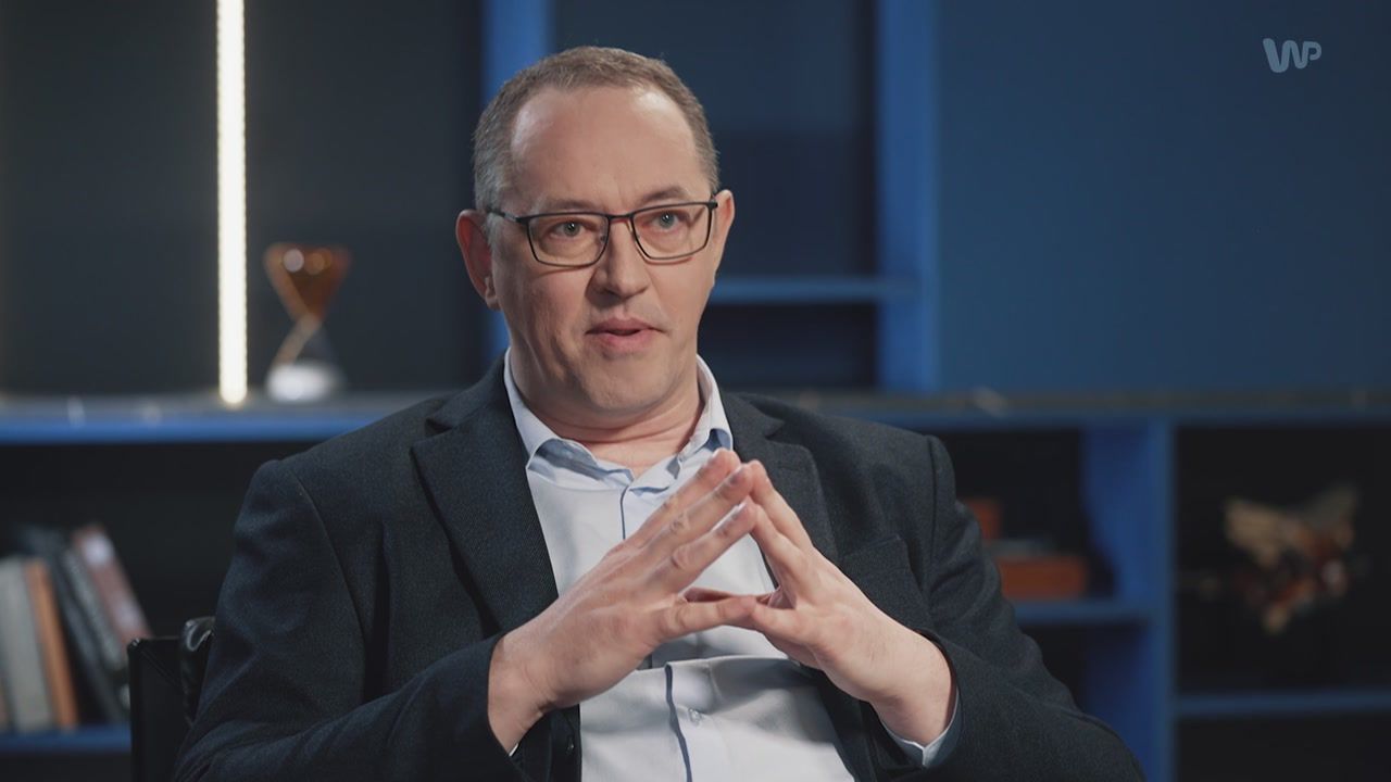 "Eldorado już nie będzie". Kardaś o gazowym samobójstwie Putina