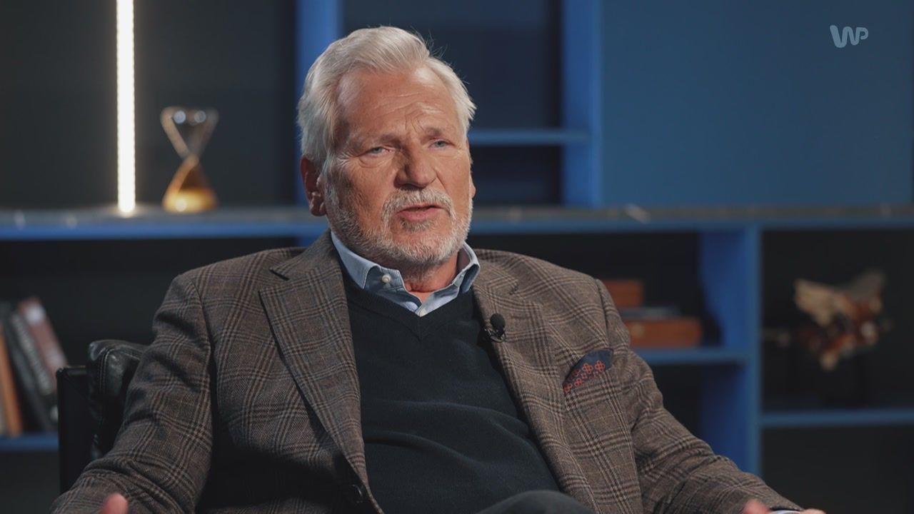 "Tyran jest jeden. Czas". Aleksander Kwaśniewski o Jarosławie Kaczyńskim i następcy Tuska