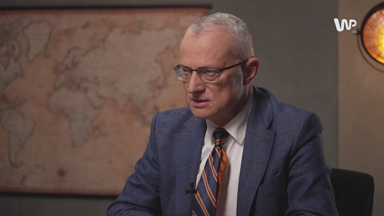 Czy Izrael jest istotny dla Polski? Magierowski wskazuje dwie kwestie