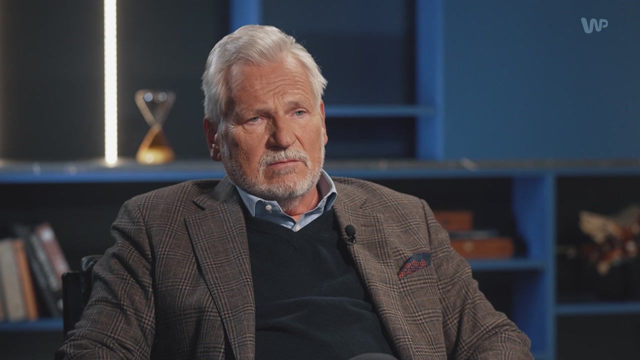 Kwaśniewski o następcy Tuska. Wskazał nazwisko