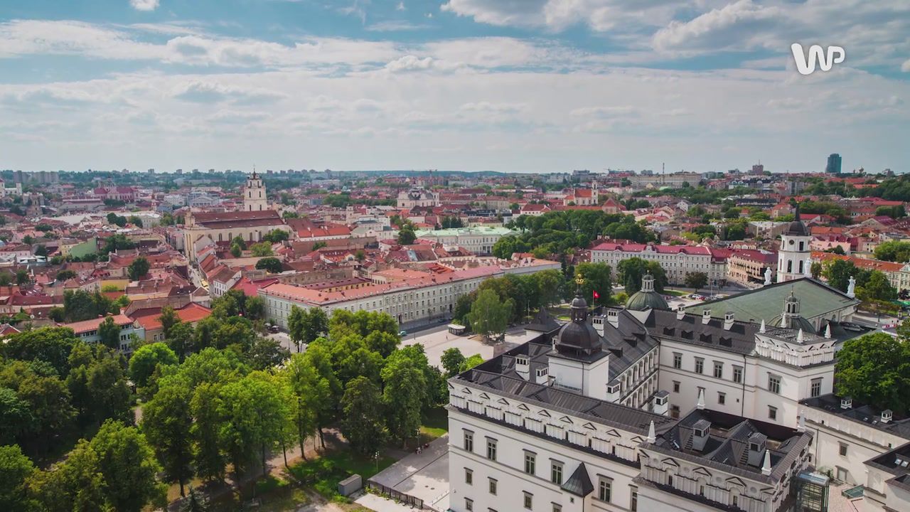 "Szukają krainy lat dziecinnych". Dla wielu wyjazd do tego miasta to podróż sentymentalna