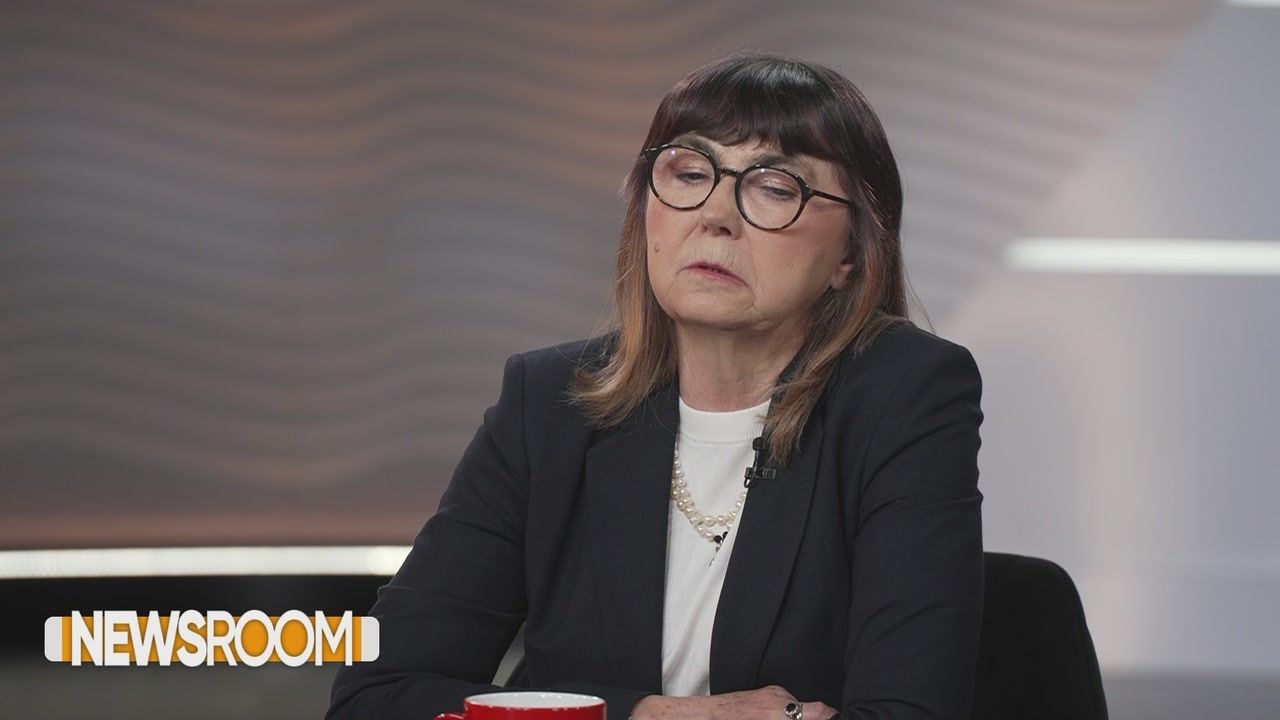 Przyłębska powinna być w radzie prezydenta? "Nie będę oceniać składu"