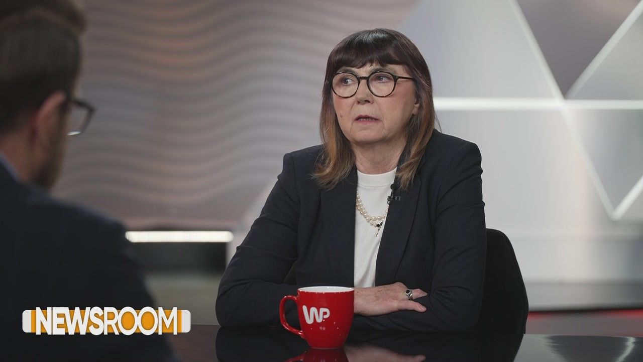 Jest w nowej radzie Nawrockiego. "Nie podpisałam cyrografu"