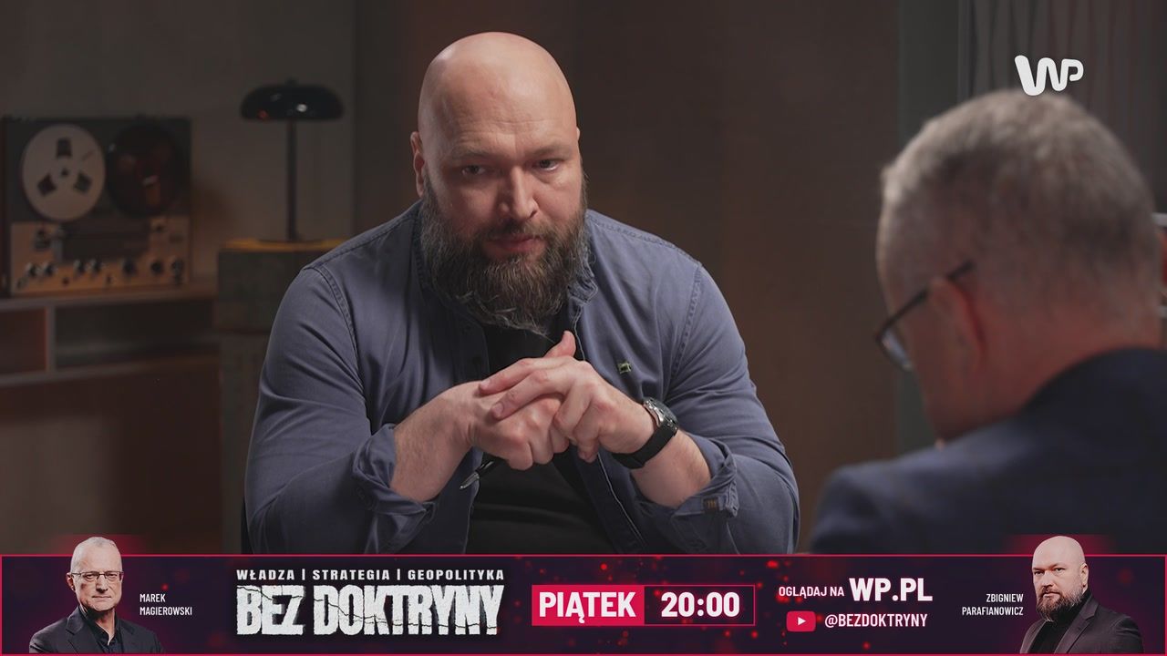 Traktat z Wielką Brytanią? "Warto przejmować ich doświadczenia"