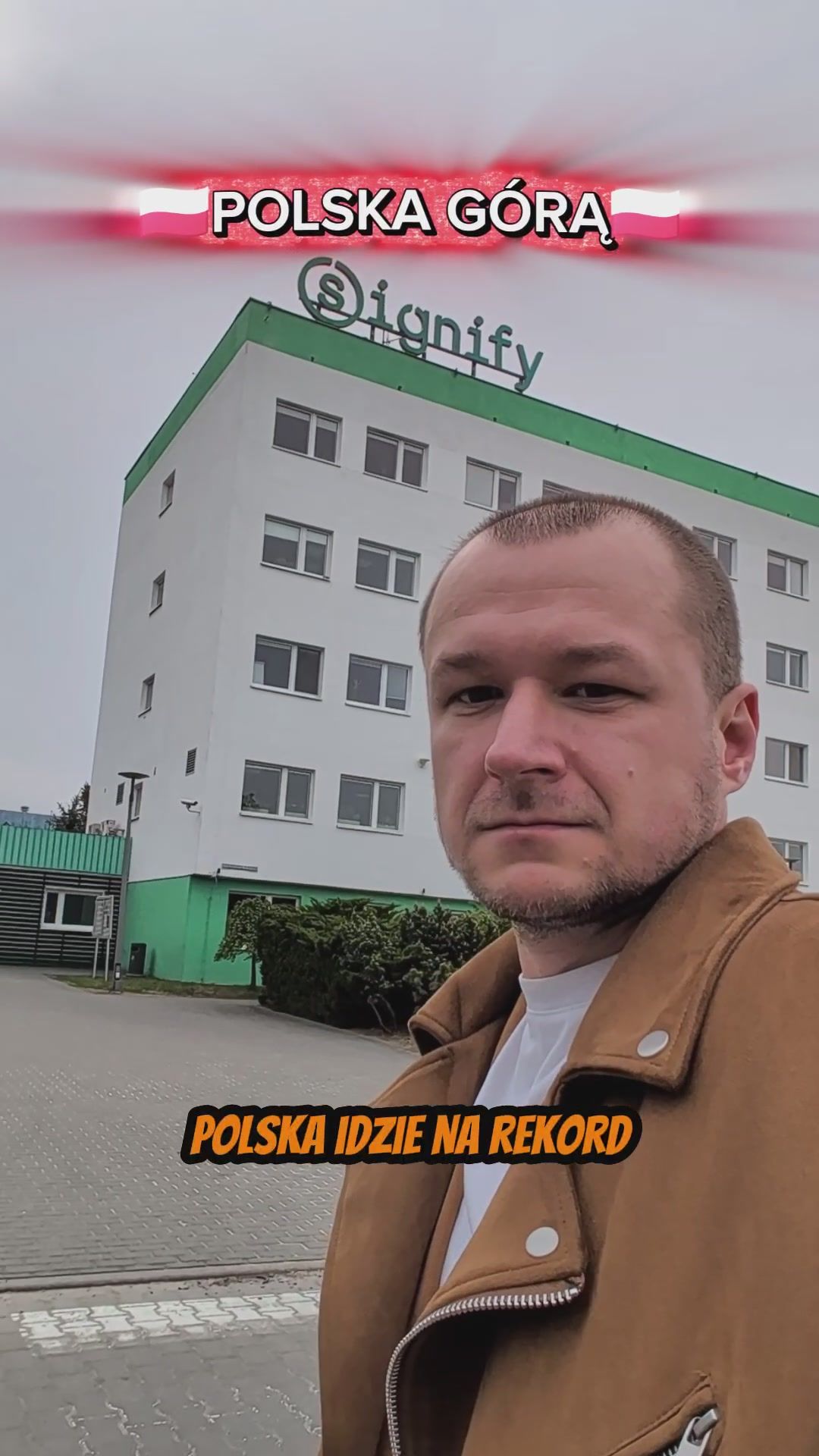 W Polsce powstała największa taka fabryka na świecie