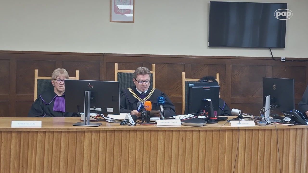 Zaatakowała taksówkarza nożem. 32-latka skazana
