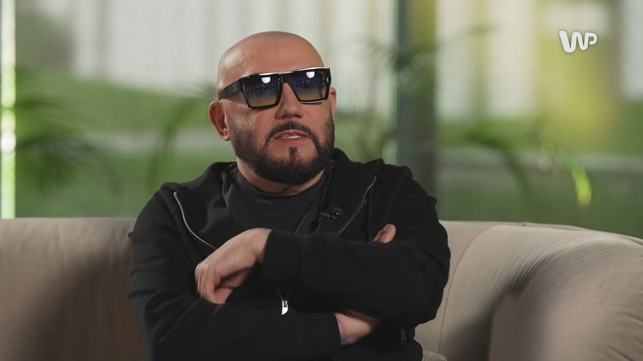 Nie ma żony ani dzieci. "Ludzie domyślają się różnych rzeczy"