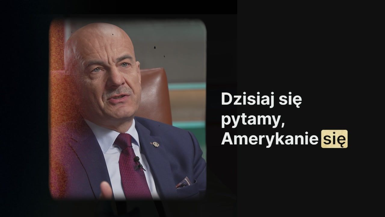 Jak obronić Polskę? Rajmund Andrzejczak i Sławomir Dębski gośćmi „Bez Doktryny”