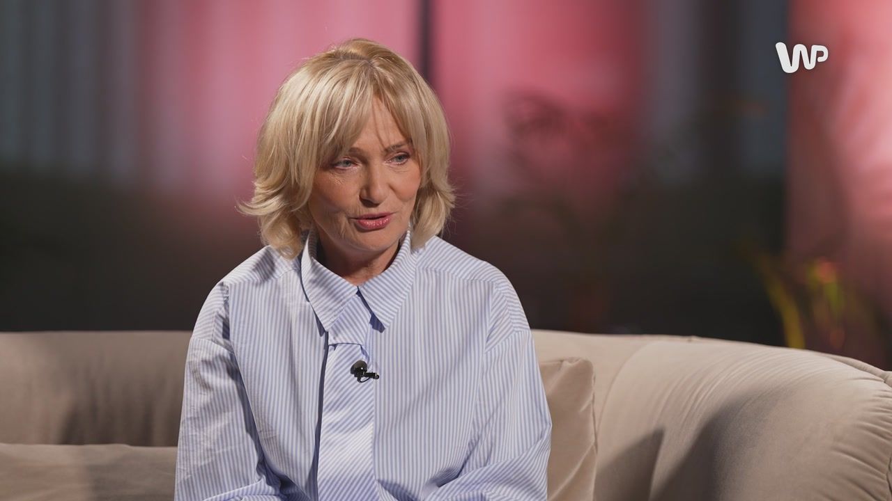 Grała Solejukową. Tak zareagował reżyser, gdy ją zobaczył na planie