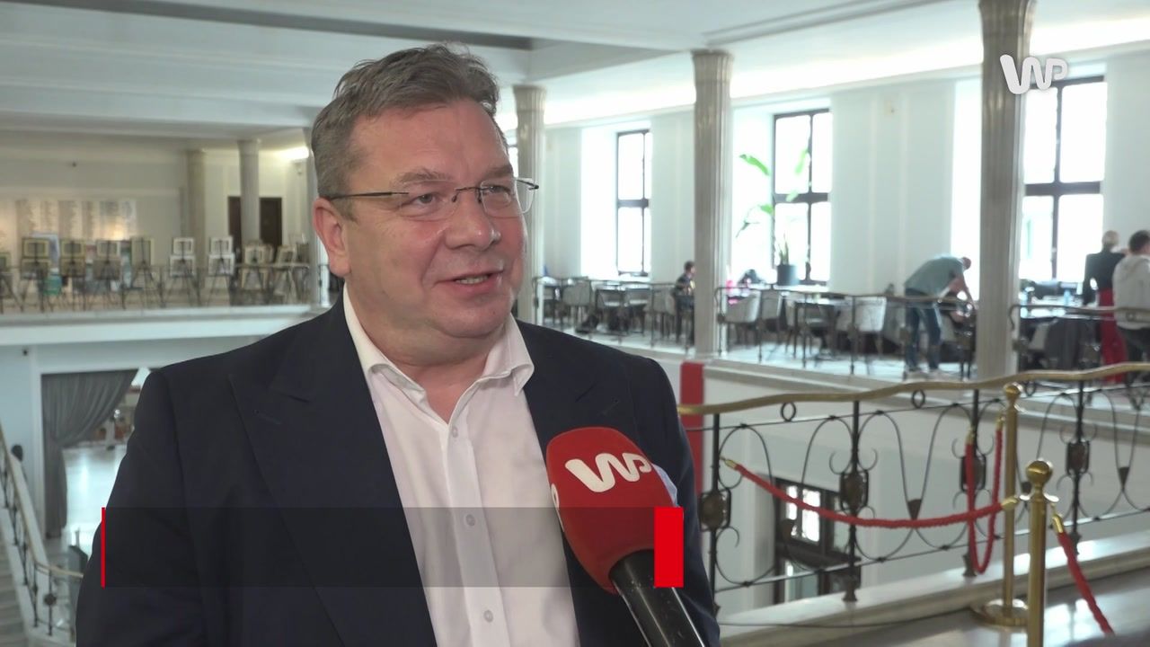 Nawrocki jedzie na event Trumpa. Posłowie mówią nam, co o tym sądzą