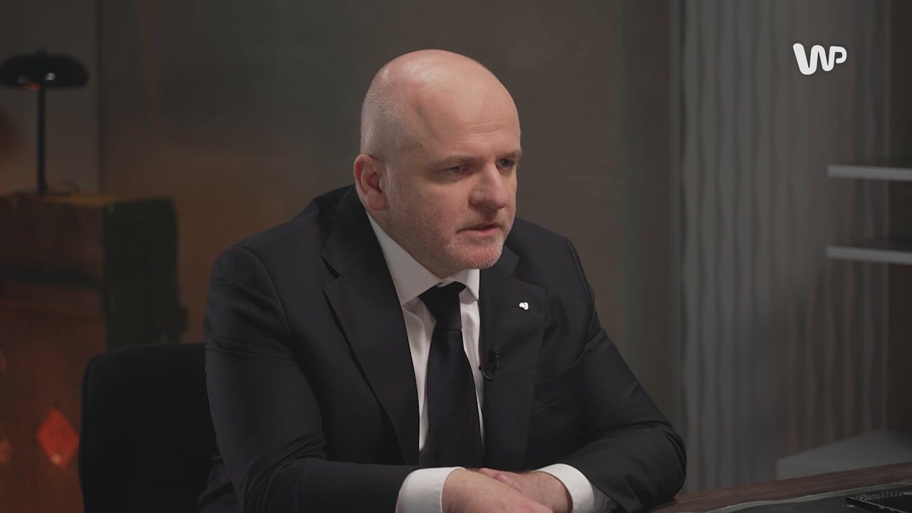 Ostry spór o Ukrainę. Kowal uderza w byłego premiera