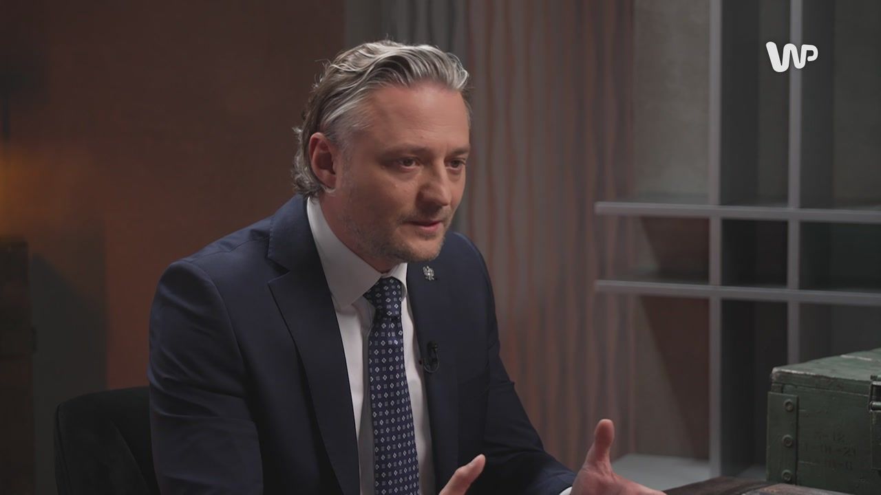 Szef BBN wskazał winnego. "To Ukraina wywołała problem"