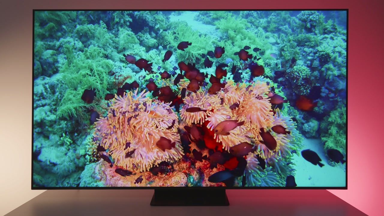 Czy TCL 75C7L to nowy lider na rynku telewizorów Mini LED dla graczy i nie tylko?