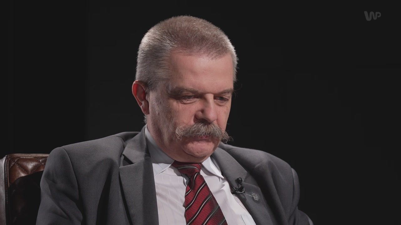 Piłsudski i Petlura mogli zniszczyć Rosję | prof. P. Żurawski vel Grajewski, M.Giełzak | DZIEJE #18