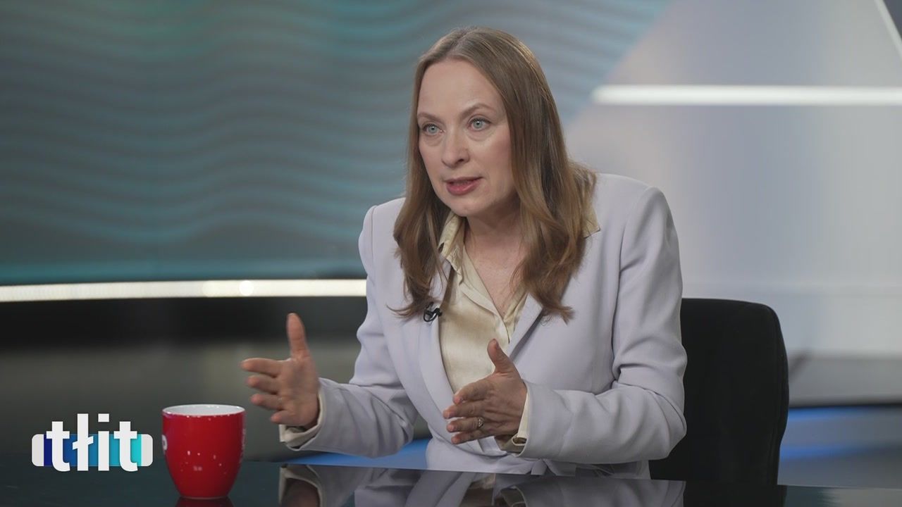 Minister o "wrzeszczących lobby". Zwróciła się z apelem do mediów