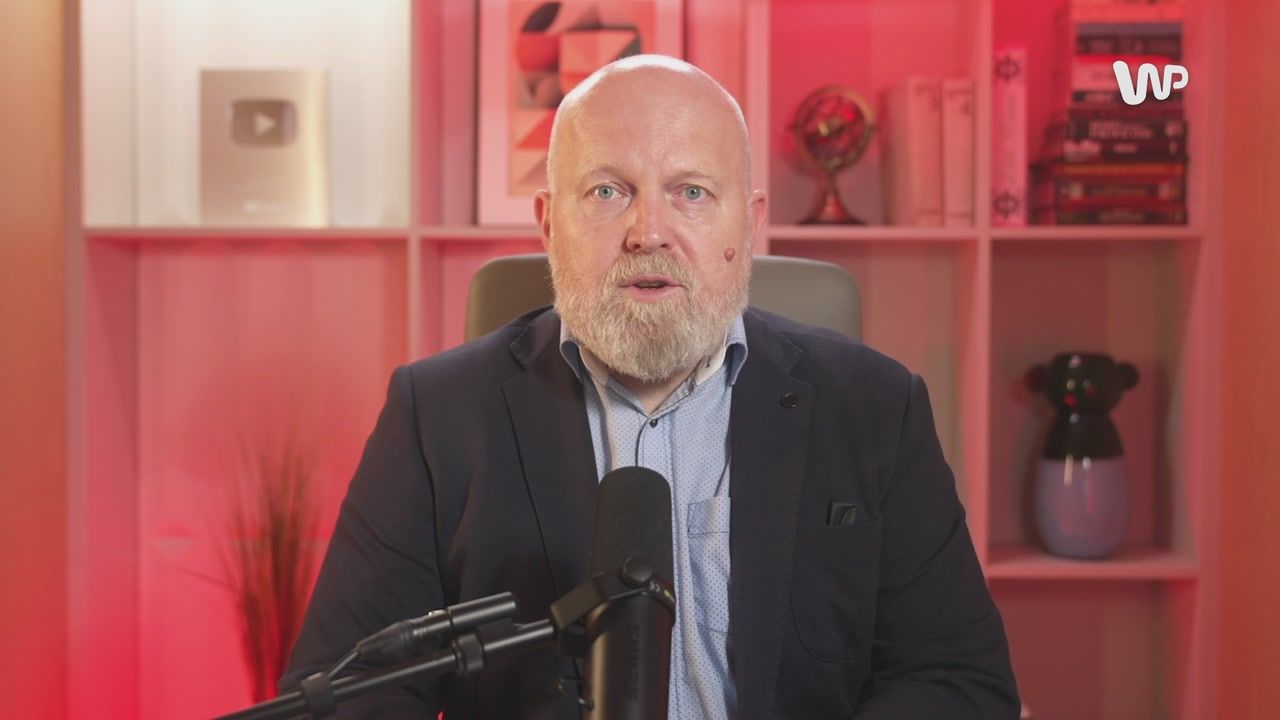 Co dalej z "projektem Czarnek"? Komentarz Osieckiego