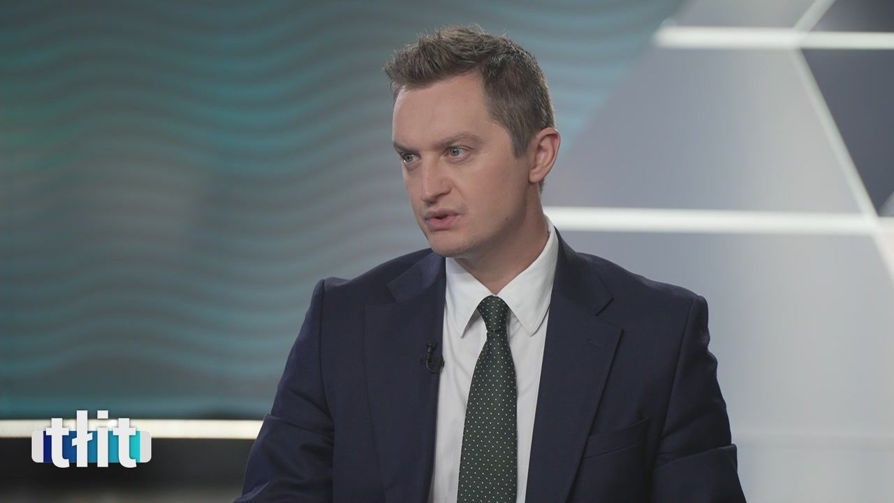 "Są duże emocje". Kaleta o burzy po słowach Kurskiego