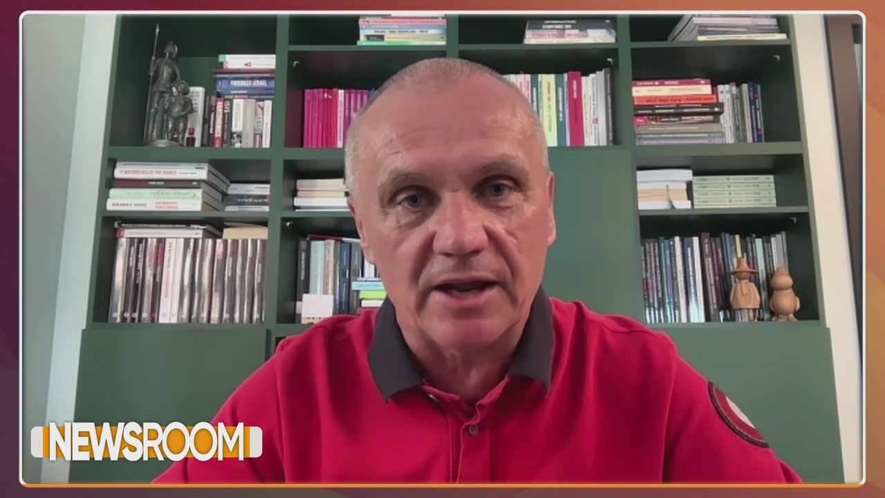 Pobór do wojska powinien wrócić? Gen. Polko odpowiedział