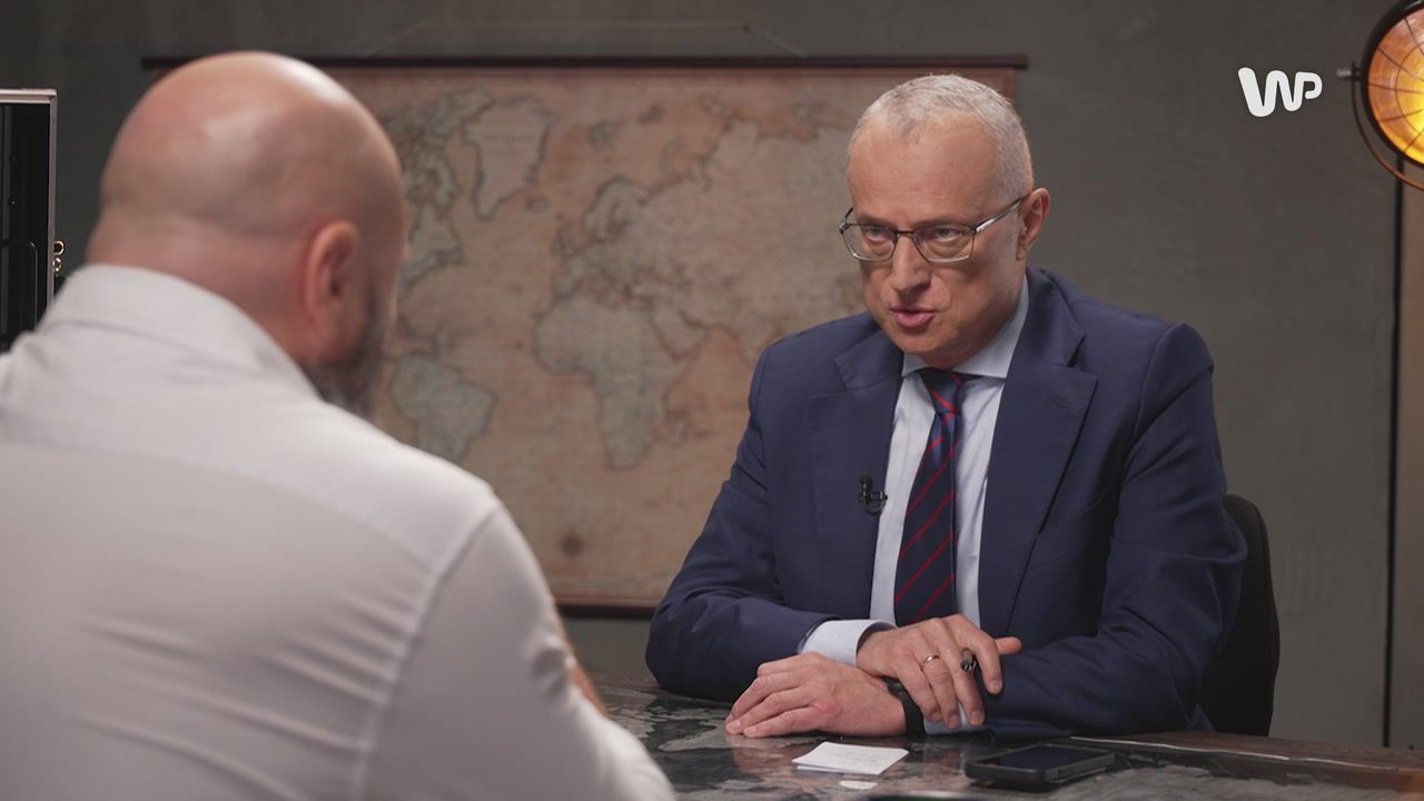 Wojna wkracza na polskie niebo. Padła "cyniczna" propozycja