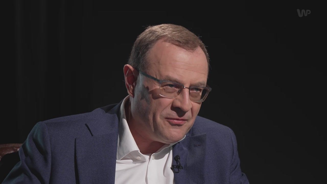 Czy IV RP była sukcesem czy porażką? Prof. Antoni Dudek, Marcin Giełzak