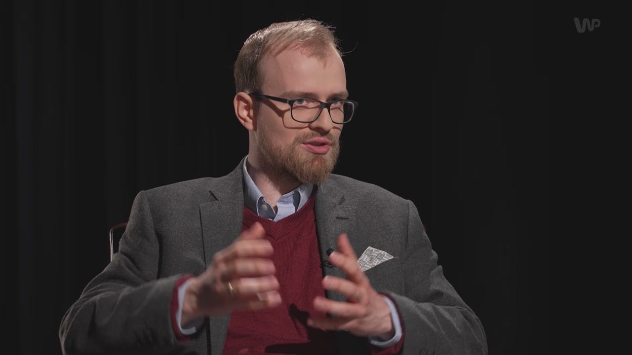 Jak Francja zdobyła bombę atomową? Kacper Kita, Marcin Giełzak