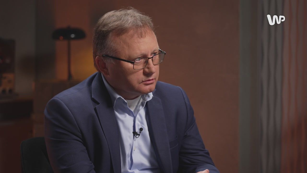 Ekspert o obronie Ukrainy przed rosyjskimi rakietami. Wskazał, gdzie leży problem
