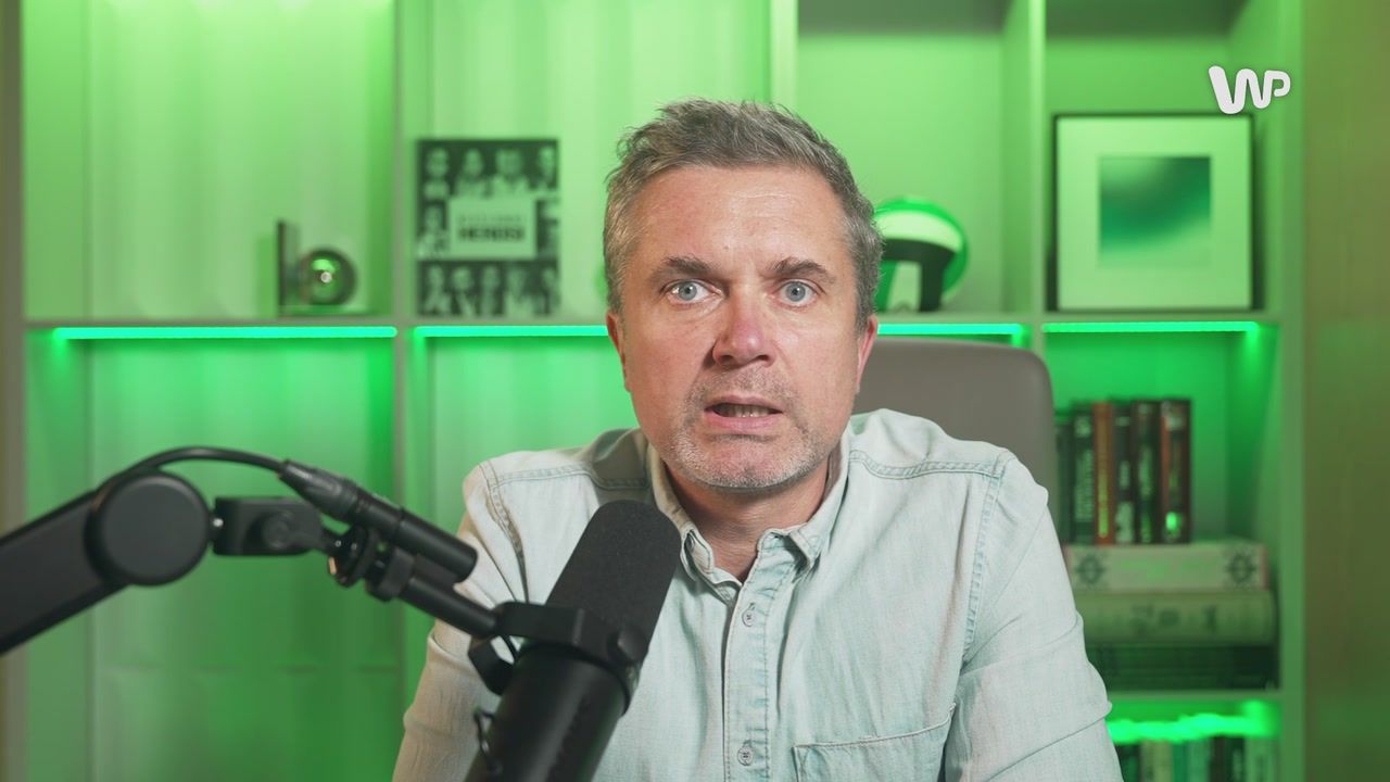 "Nie było nadzoru, nikt nie sprawdzał". Jadczak wprost o aferze powodziowej