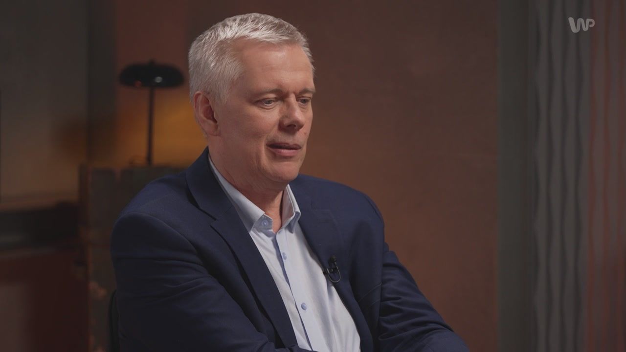 Rewoloucja w CBA? Siemoniak komentuje