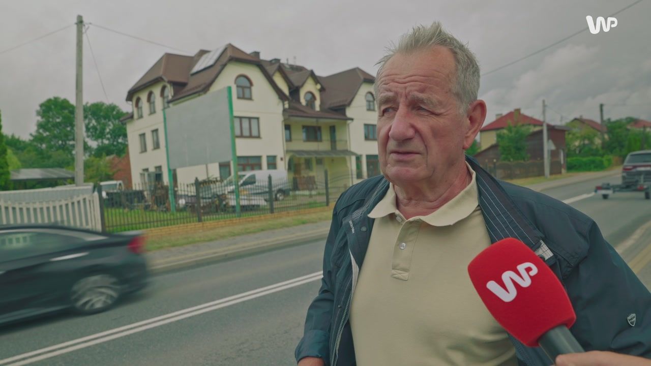 "Wyświęcić plac". Tak w Boćkach mówią po potrąceniu dziecka