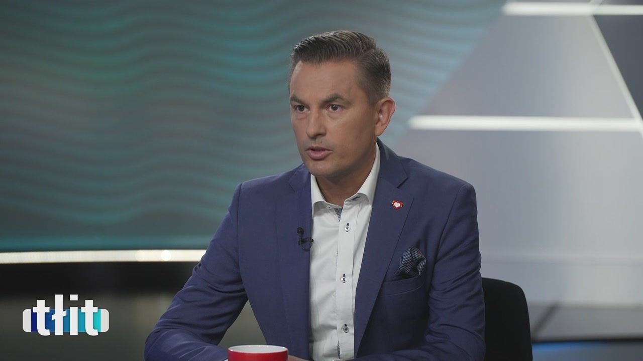 Co się dzieje z szefem Zondacrypto? Wiceminister odpowiedział