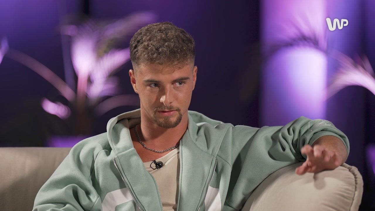 Jakub Zdrójkowski szczerze o popularności brata. "Rodzinka go wypromowała"