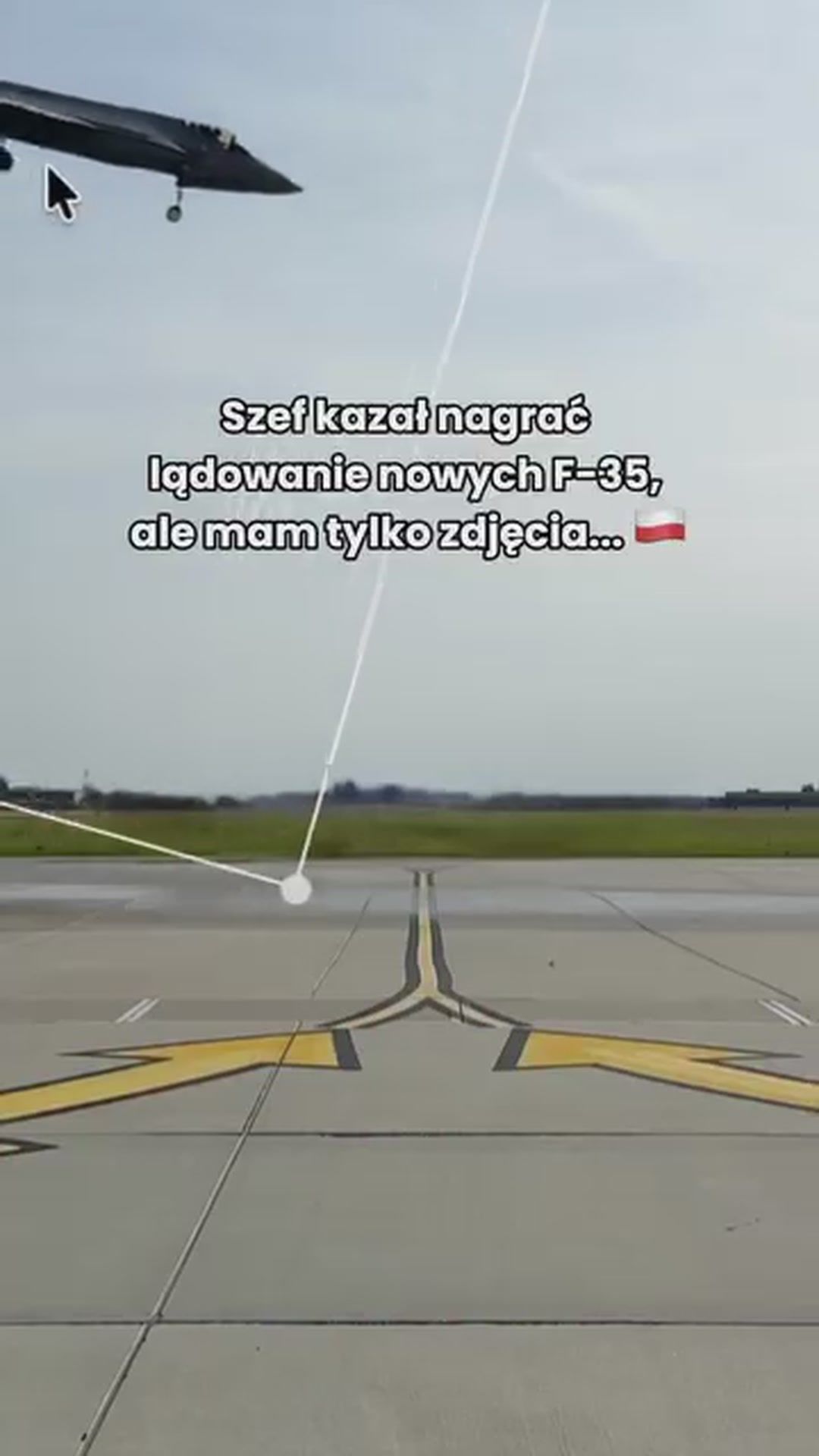 "Szef kazał nagrać". Nietypowe wideo na profilu Kosiniaka-Kamysza
