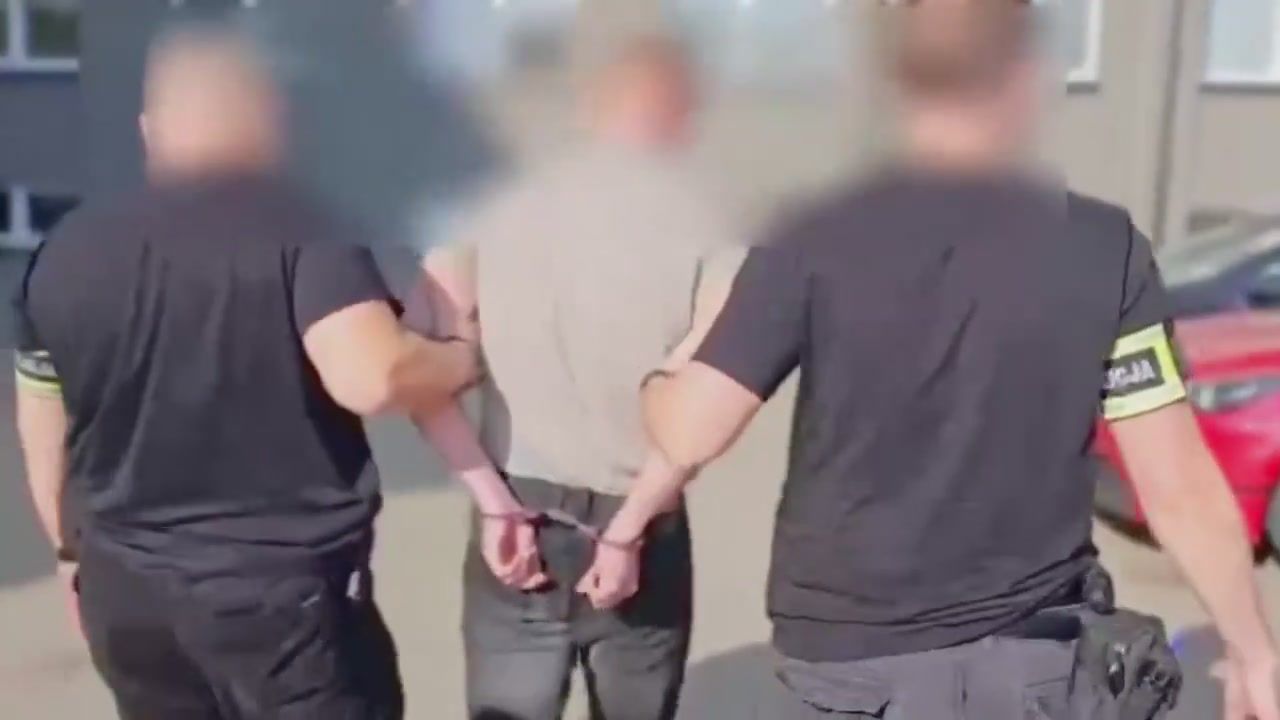 Napaść na 15-latka z Ukrainy. Policja wskazała sprawców