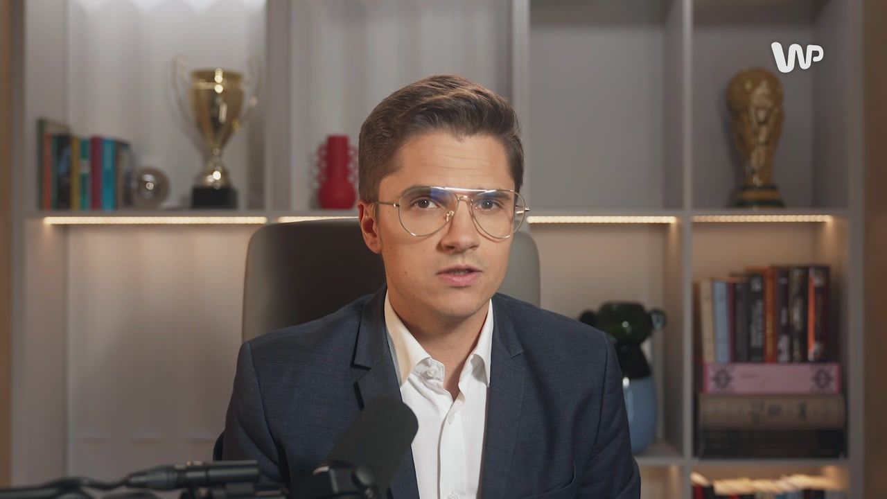 Nawrocki blisko decyzji ws. Berka. Znamy kulisy. To "wojna na górze"