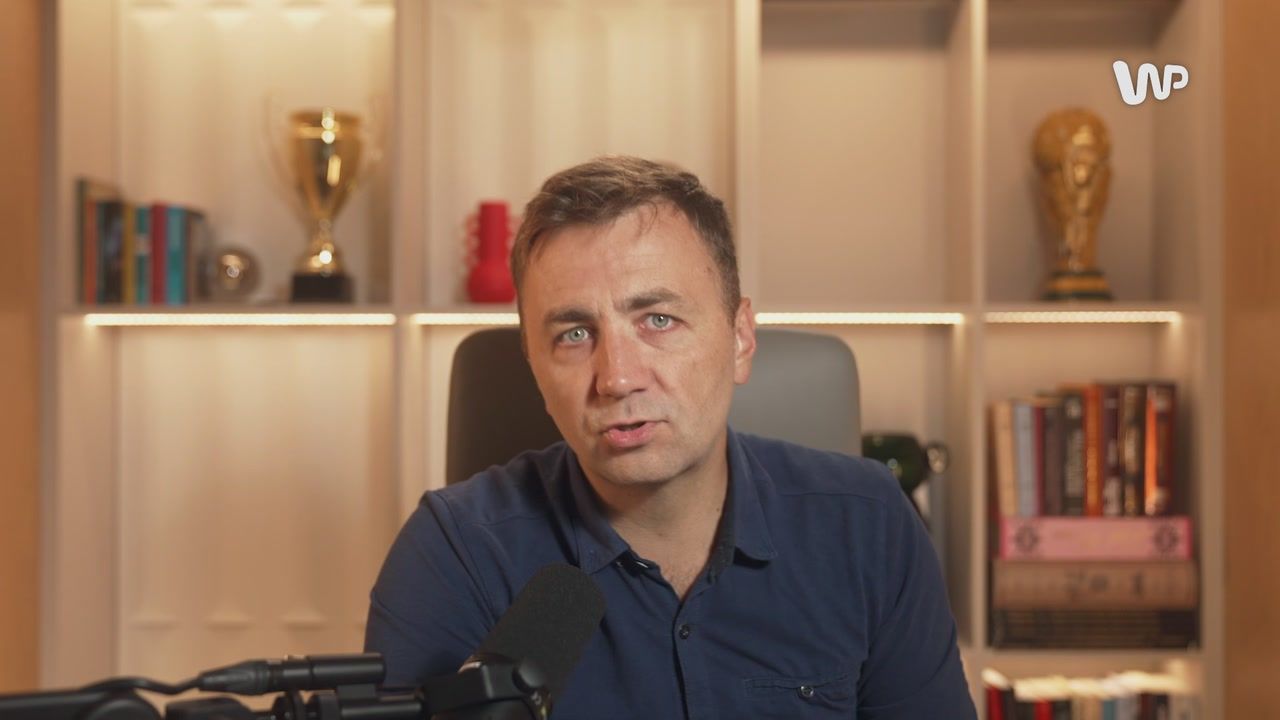 Nie może leczyć dzieci. Jest wicedyrektorem szpitala. Janczura: "Wszyscy o tym wiedzą"