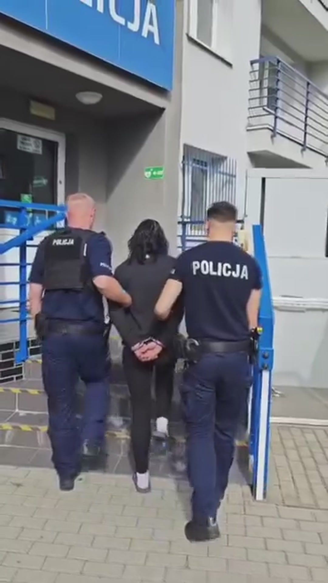 Rutynowa kontrola i szok. Złamała 9 zakazów prowadzenia aut
