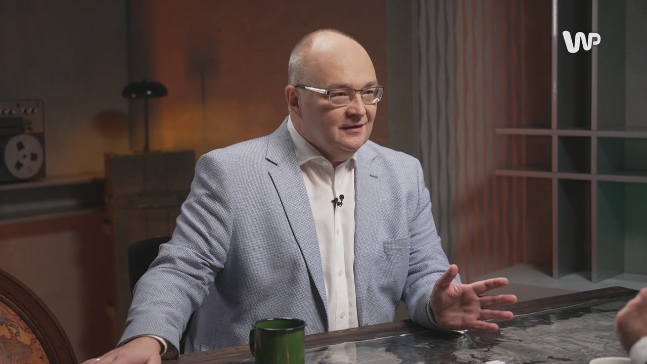 Niemcy skręcają w prawo? Ekspert o rosnącej sile AfD