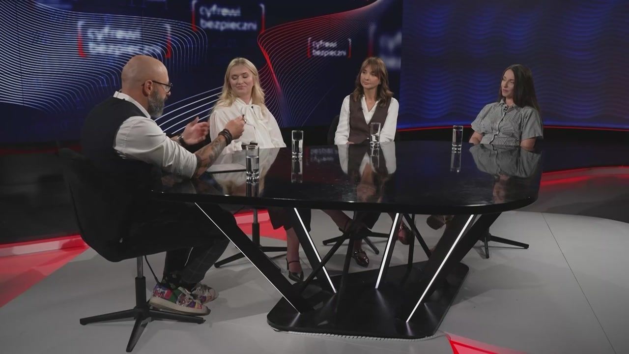Wykluczenie cyfrowe. Jak się z nim mierzyć?