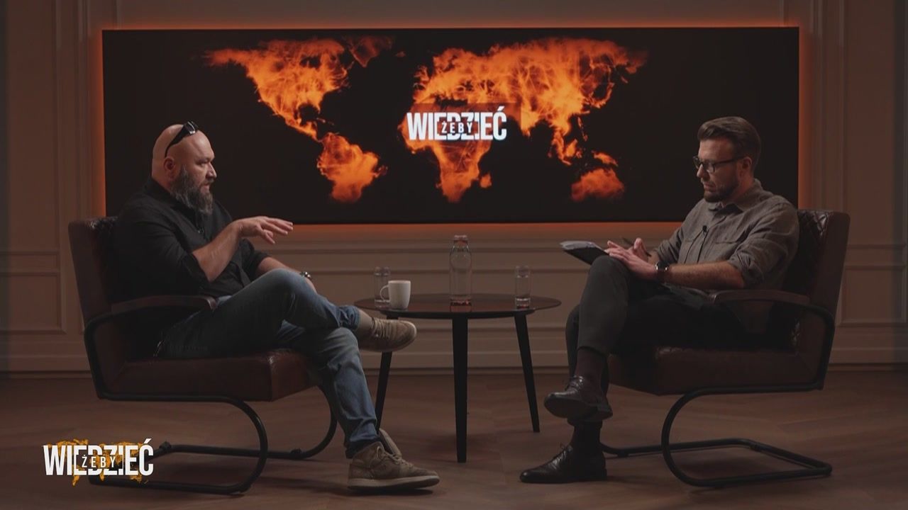 Co w przypadku konieczności ewakuacji? Padły porównania do Ukrainy