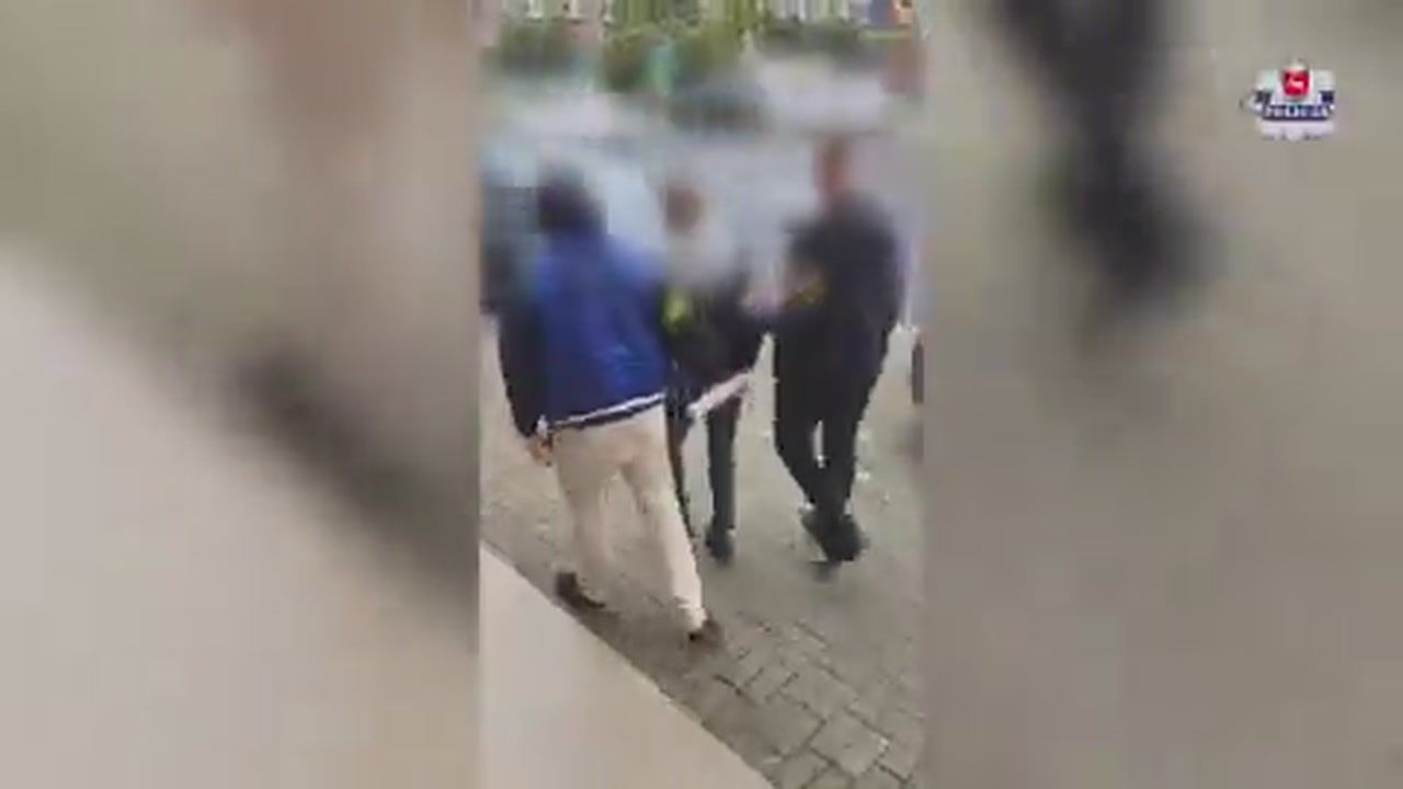 Szukali jej niemal rok. Ukrainka z czerwoną notą Interpolu zatrzymana