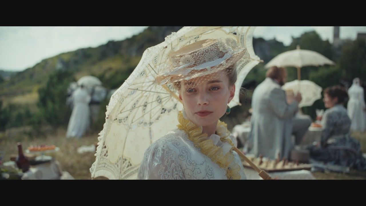 "Lalka" coraz bliżej kin. Nowy teaser uchyla rąbka tajemnicy