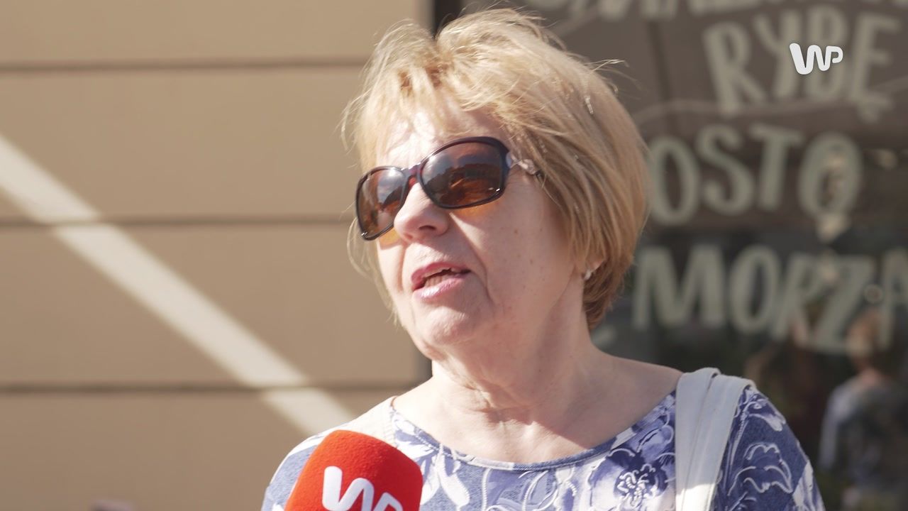 Polacy wiedzą, gdzie się skryć? Pytamy na ulicach Warszawy