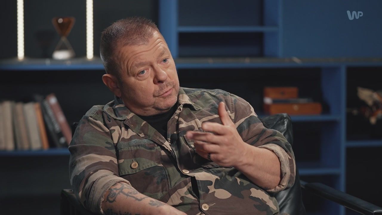 Weteran Legii ujawnia kulisy służby. Wspomina o absurdalnych zadaniach