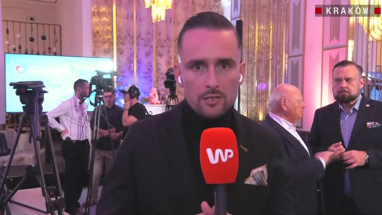Pusta sala i ostrzeżenie dla rywala. Kulisy sztabu Moniki Piątkowskiej