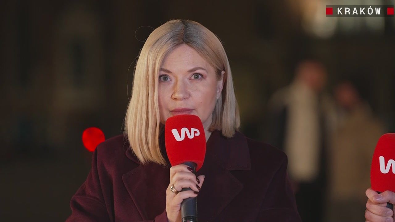 Gibała dostanie pieniądze od rządu? Piątkowska odpowiada