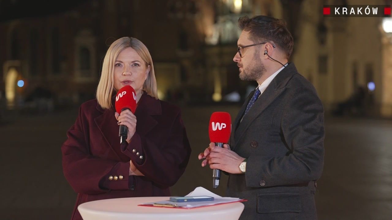 Co czeka Kraków pod rządami Gibały? Piątkowska komentuje