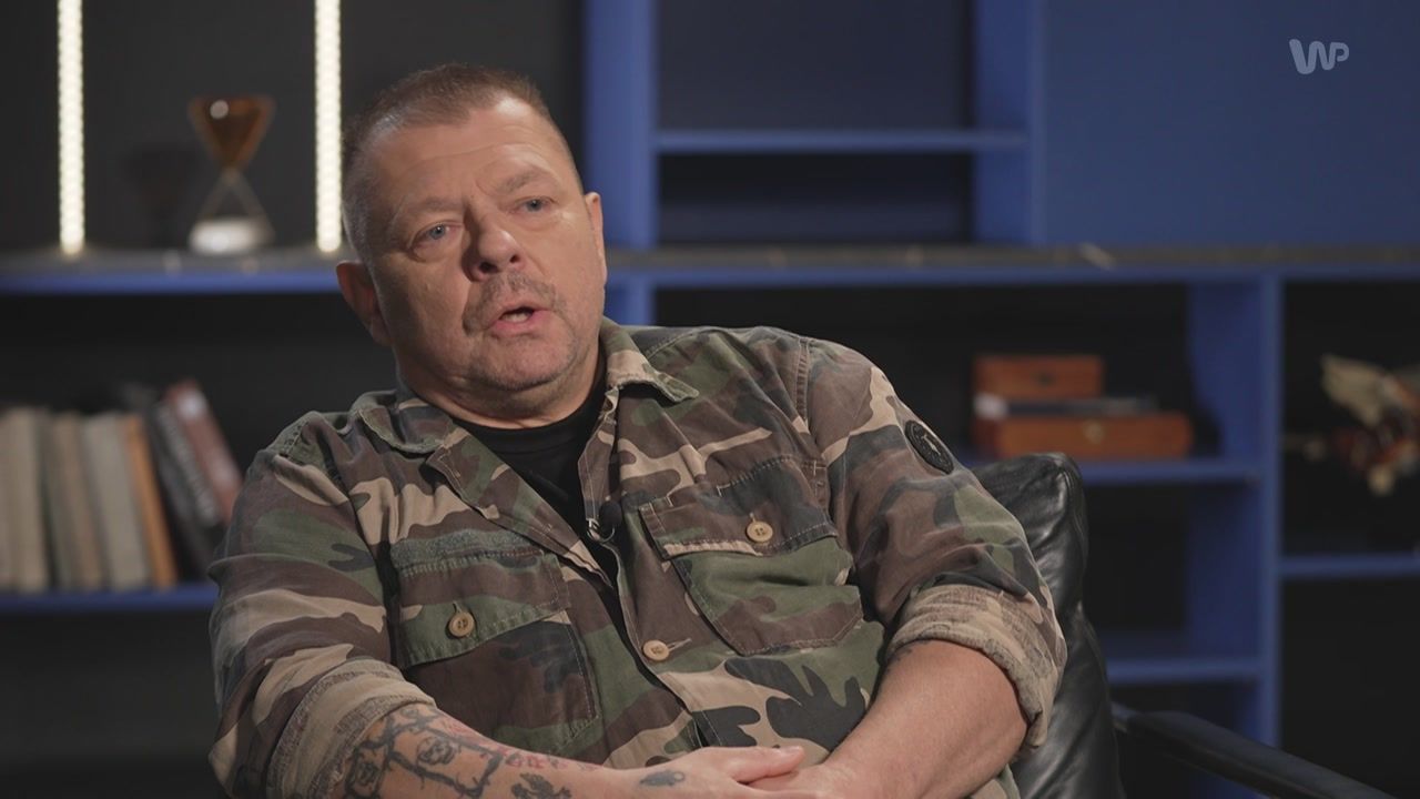 "Sztywne karki". Największe zagrożenie legionisty